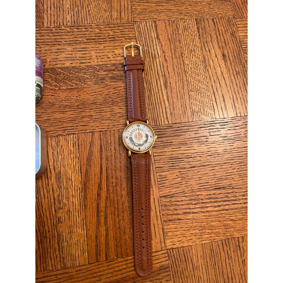 Lionel Trains authentic wristwatch - Picture 2 of 7